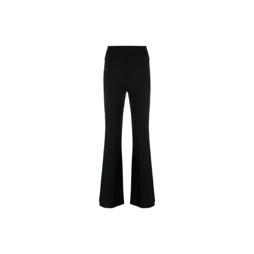 FEDERICA TOSI High-waisted Flared Trousers