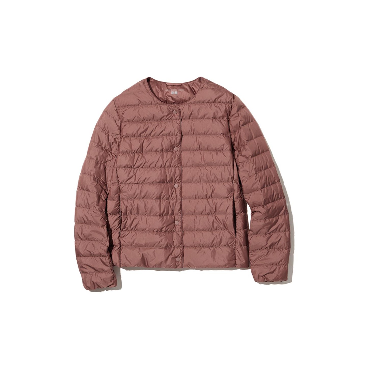 Uniqlo Red Jackets Coats on Sale & Authentic - POIZON