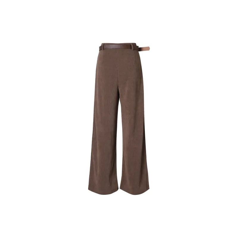 AURORA MUSE Casual Pants Women's-1