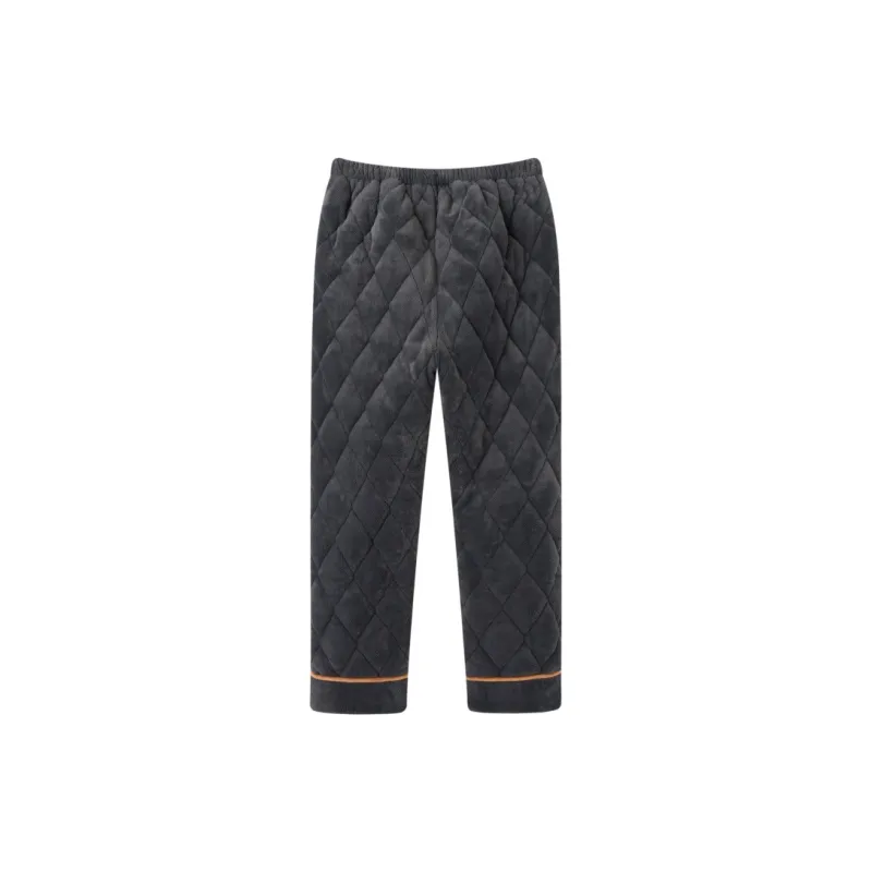 FENTENG Men Pajama Sets-10