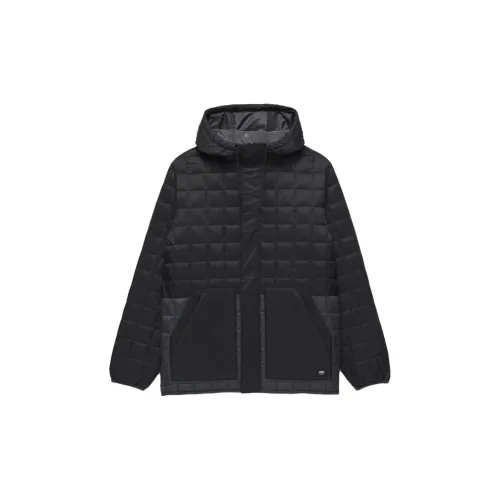 Vans Gunner Jackets Men Black