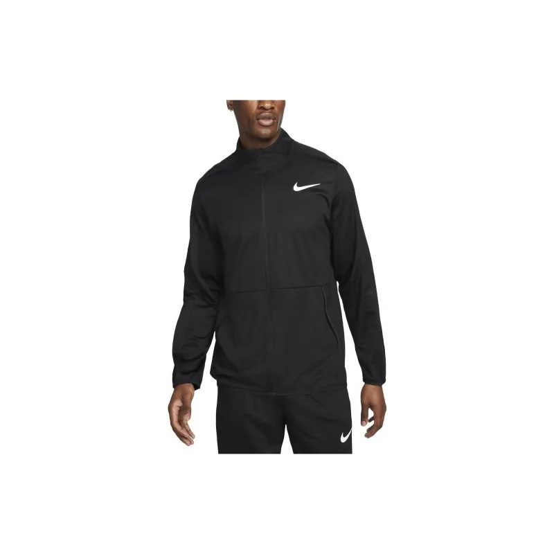 Nike Dri Fit Jackets Men Black-1