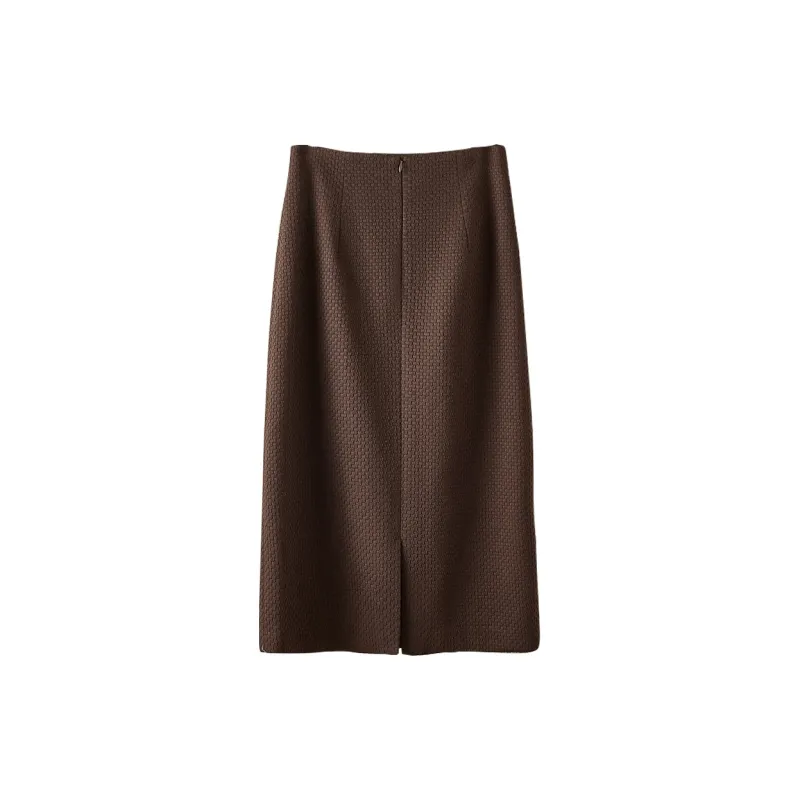 TOUCH Casual Short Skirts Women's-1
