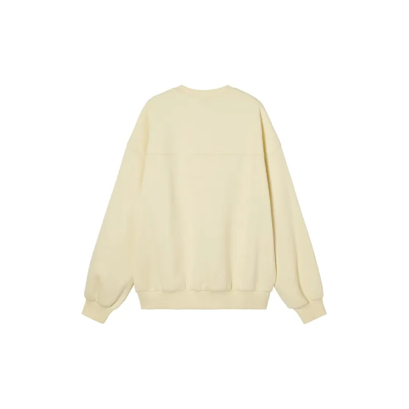 MEETLADY Sweatshirts Women's-8