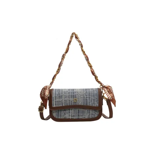 JANE KLAIN Shoulder Bags