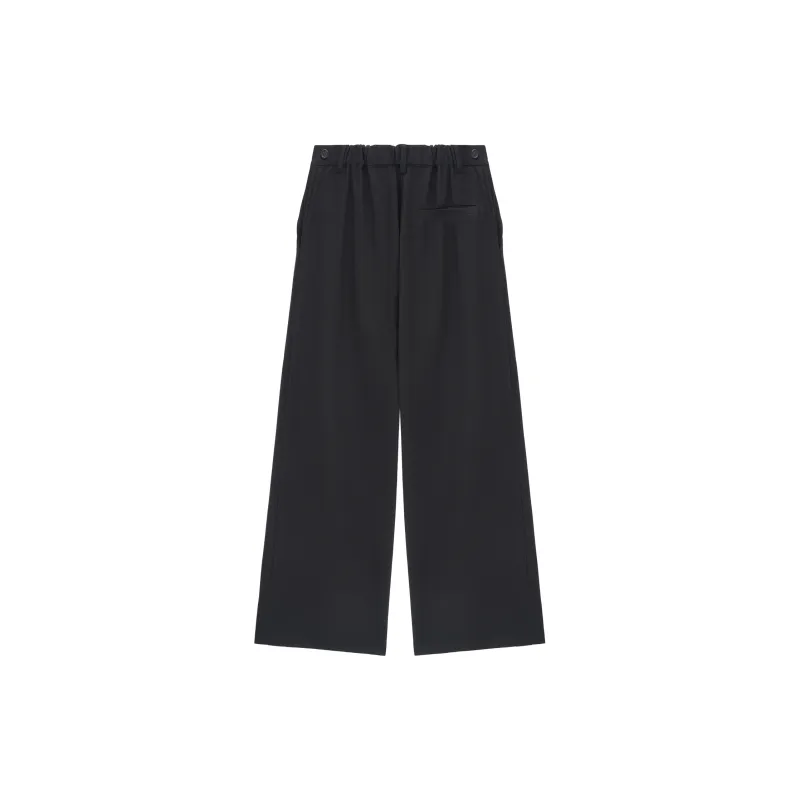 UNVESNO Suit Trousers Unisex-1