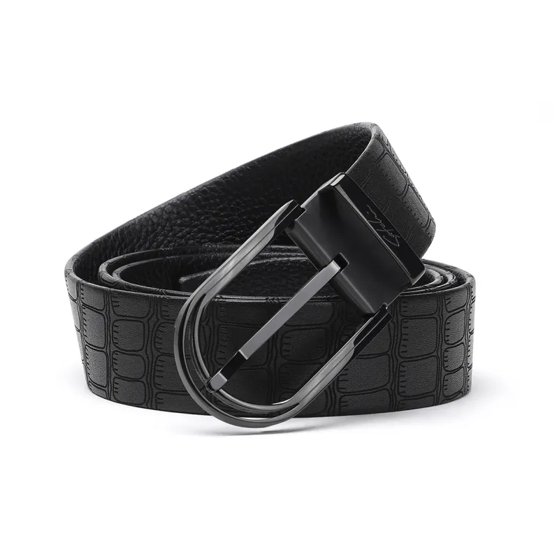 Satchi Leather Belts Men-0