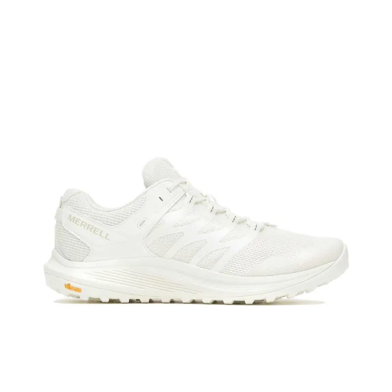 MERRELL Nova 3 'Triple White'-1