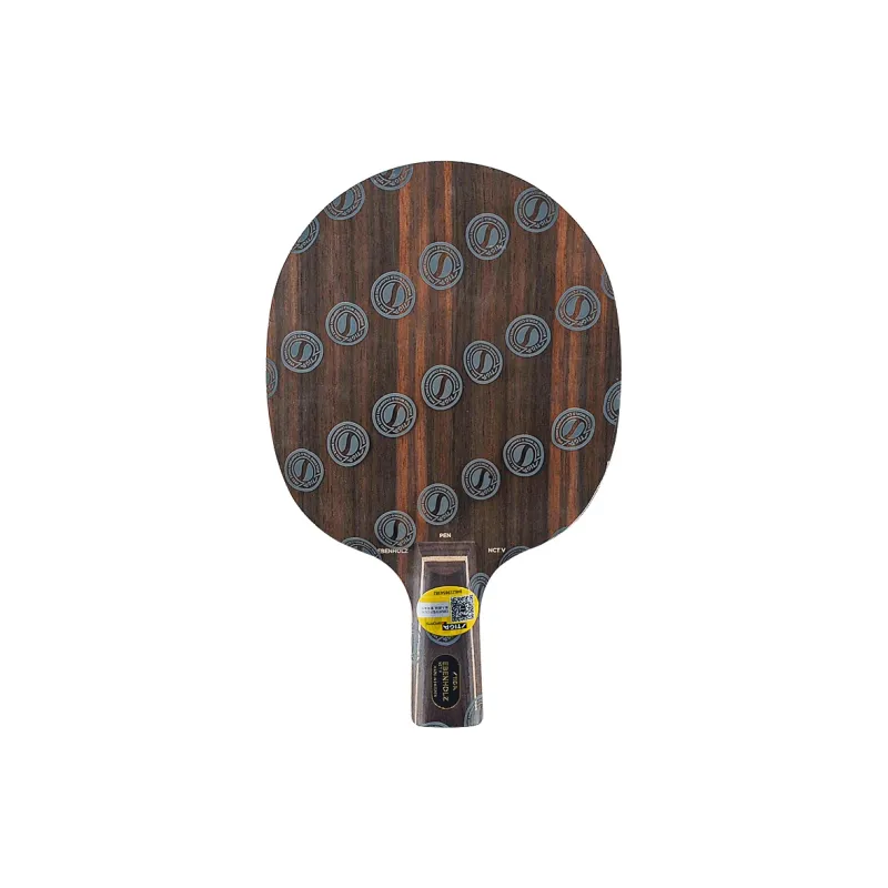 Stiga Stika Ebony Collection Table Tennis Blades-5