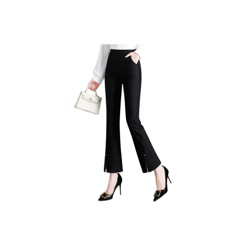 Cypress House Casual Pants Women's Black