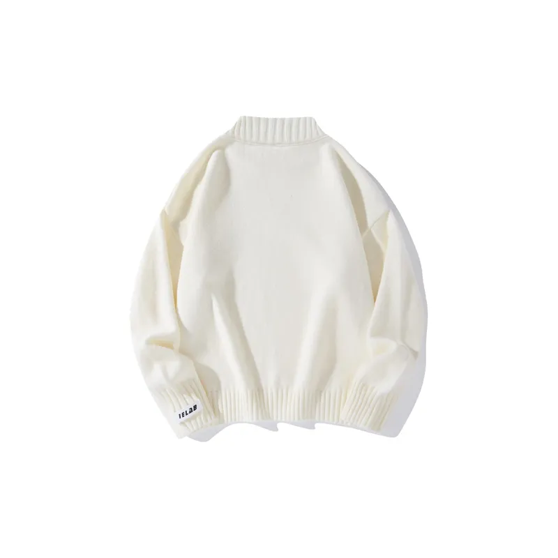 I.E Knitwear Unisex-1