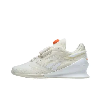 Legacy Lifter Women's Reebok 3 'White Smash Orange' Women's