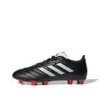 Core Black/Cloud White/Red