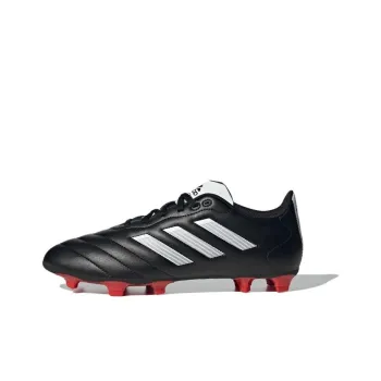 Goletto Adidas 8 Fg 'Black White Red'