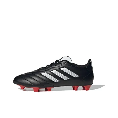 Goletto Adidas 8 Fg 'Black White Red'