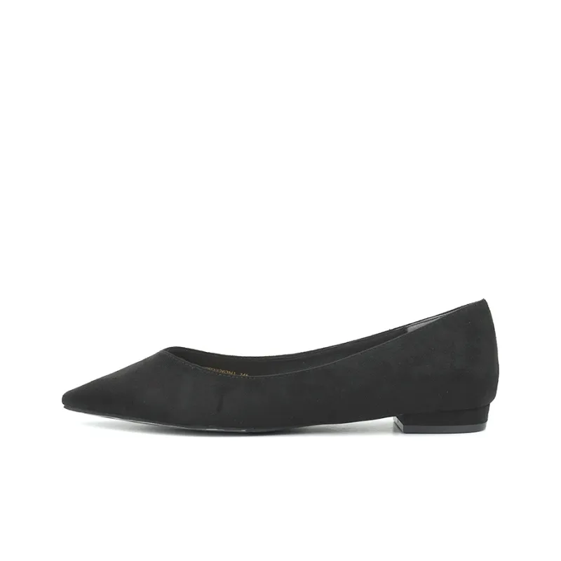 RANDA Casual Single Shoes 1.5cm Women's-0