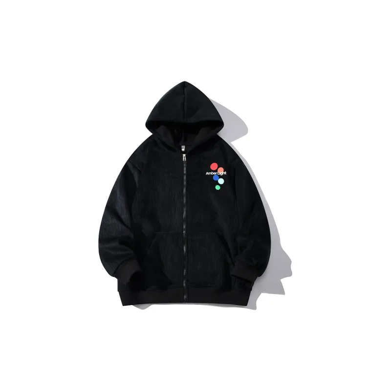 AMBER LIGHT Sweatshirts Unisex-1