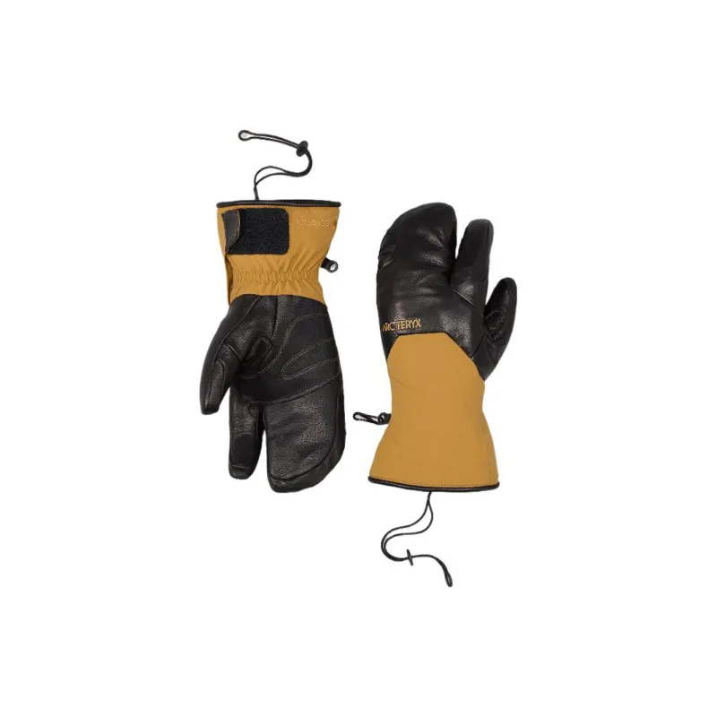 Arcteryx Ski Gloves-2