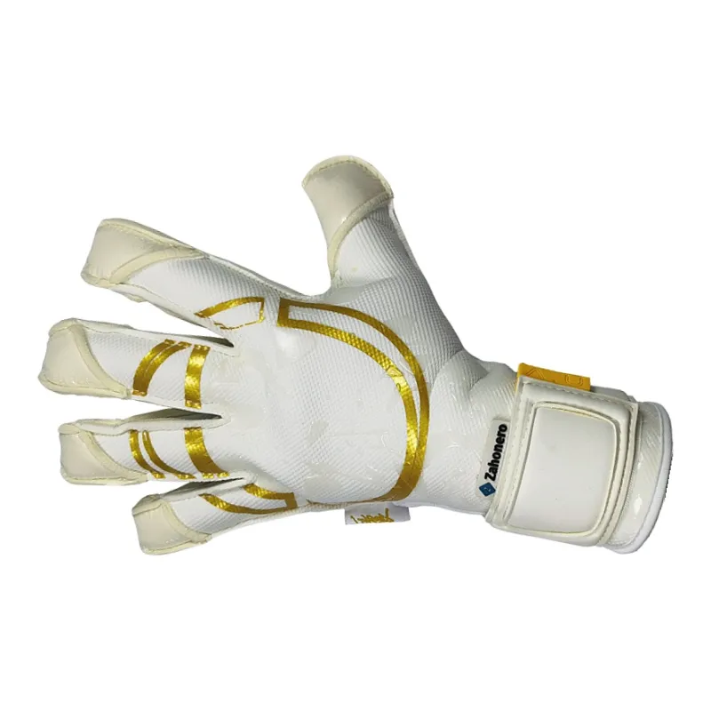 Defense Goalkeeper Gloves Latex Unisex-1