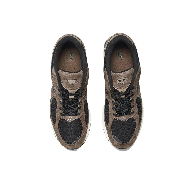 New Balance 2002R Mushroom-2