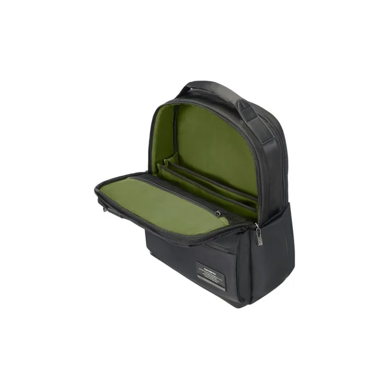SAMSONITE OPENROAD Nylon Backpack Unisex Black-5
