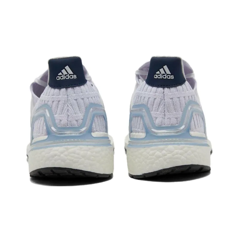 Adidas UltraBoost Cc Clima Cool Dna 'White Blue'-3