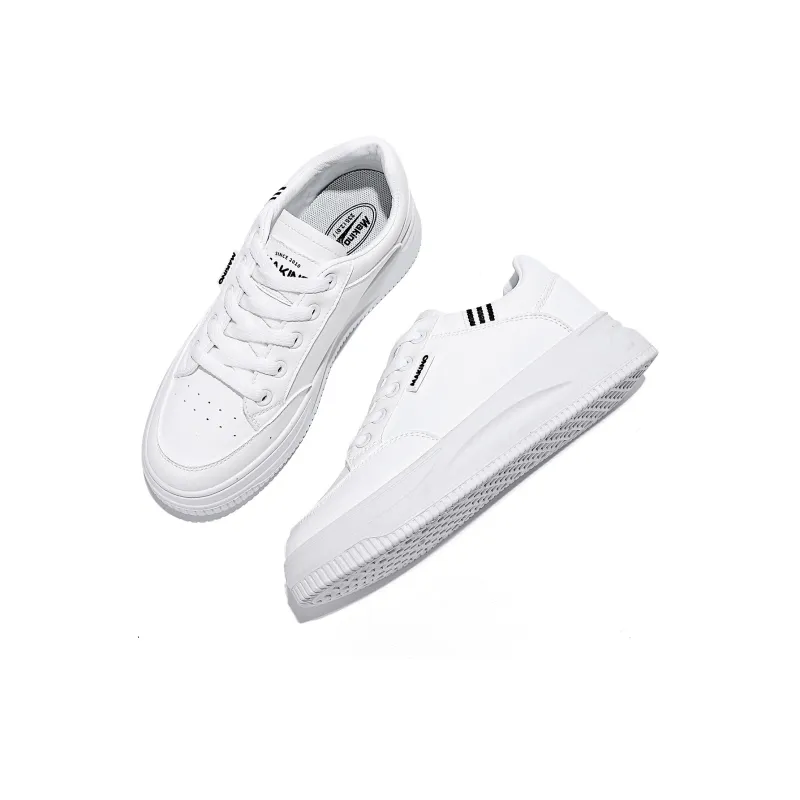 MAKINO Wear-Resistant Low-Top Casual Shoes Women's-3