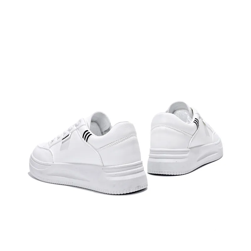 MAKINO Wear-Resistant Low-Top Casual Shoes Women's-4