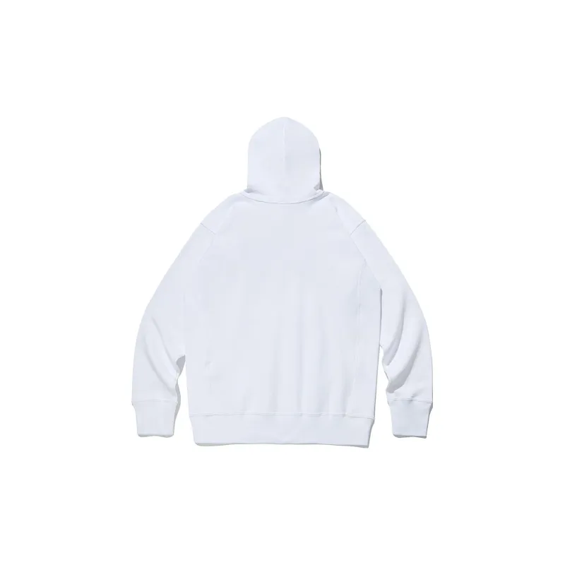 Champion Sweatshirts Unisex White-1