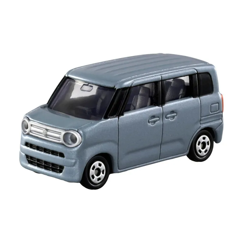 TAKARA TOMY Red White Box Collection Assembled Models-20