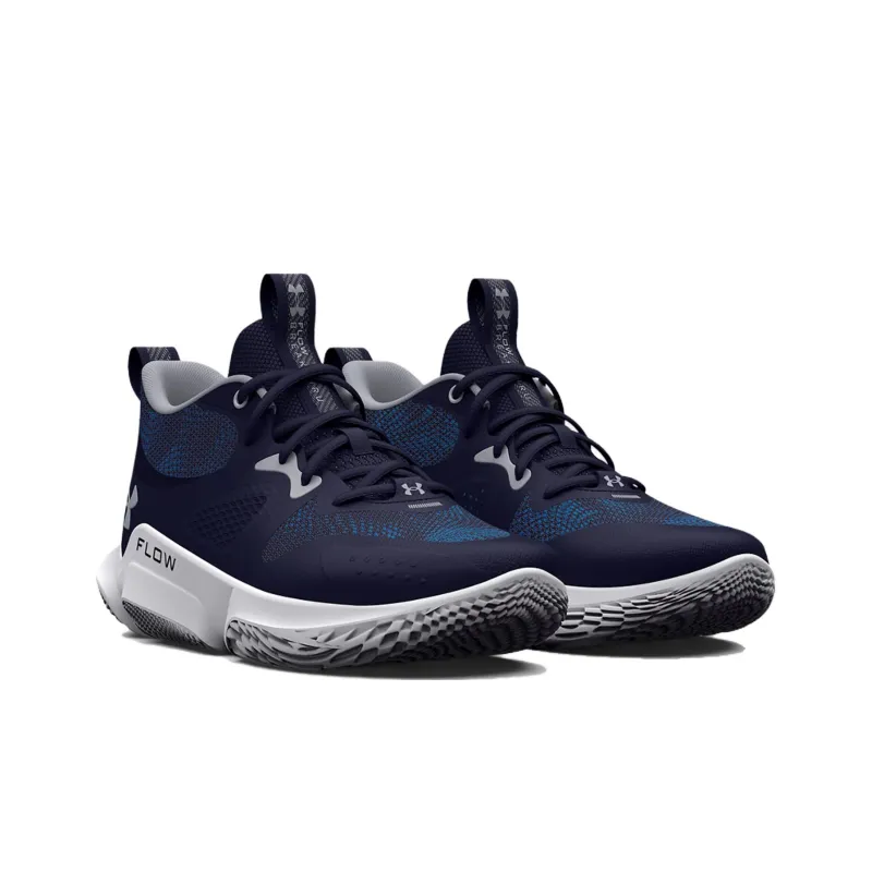 Under Armour Flow Breakthru 3 'Midnight Navy' Women's-2