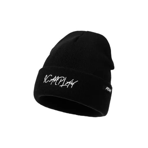 PEAK Beanies Unisex