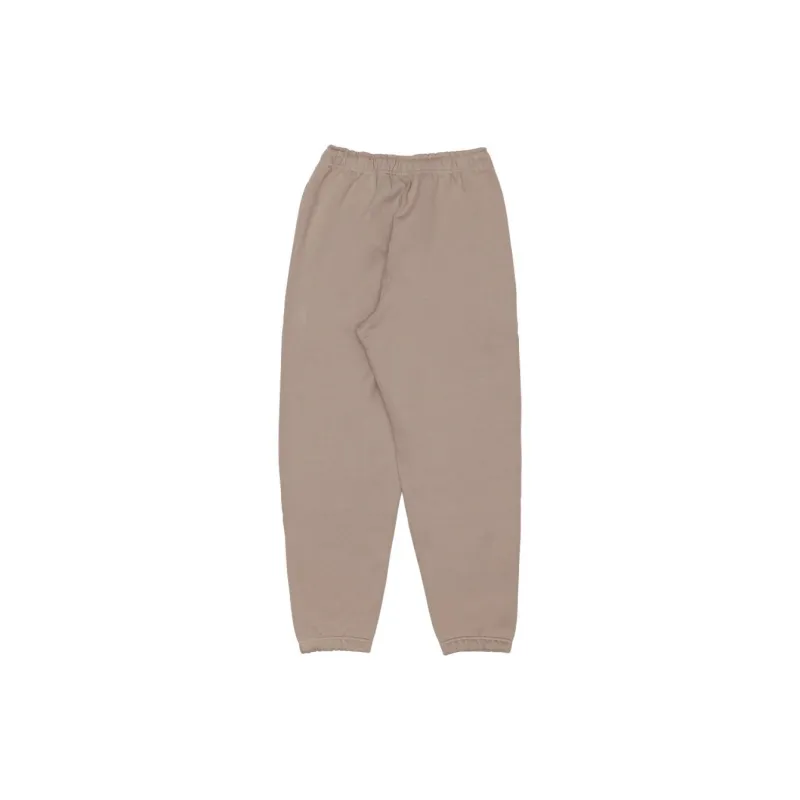 Nike Casual Pants Men Khaki-1
