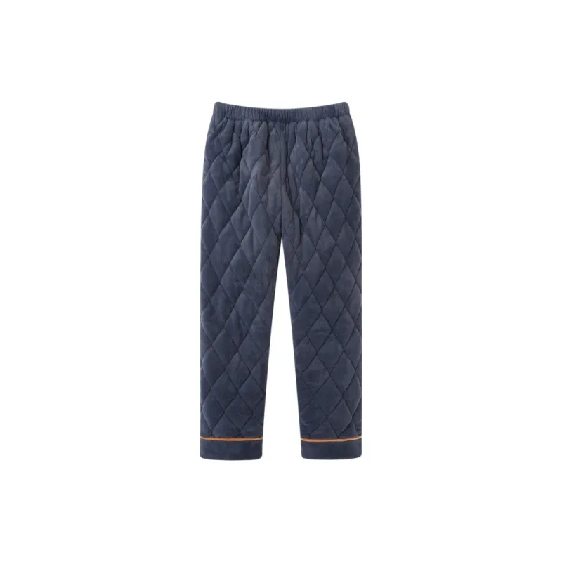 FENTENG Men Pajama Sets-3