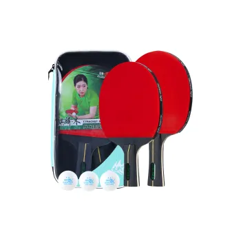 DOUBLE FISH Ping Pong Paddles