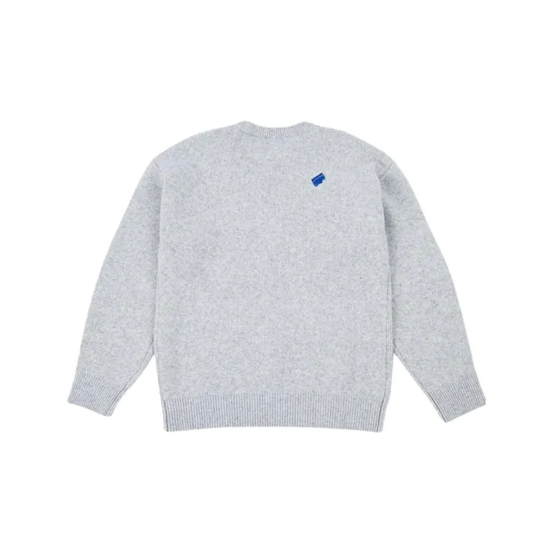 ADER ERROR Sweaters Men Gray-1
