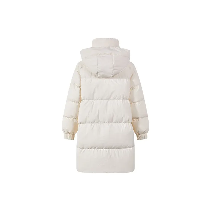 Joma Down Jackets Women's-4