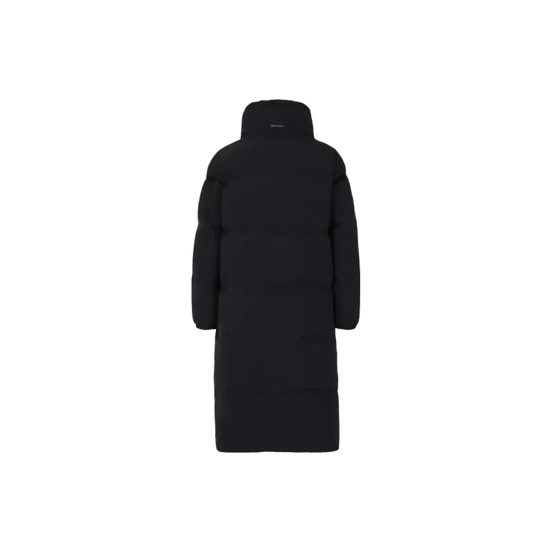 HERNO Laminar Zip Up Padded Coat-1