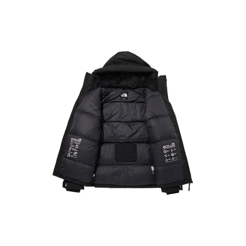 THE NORTH FACE Sports Life Collection Down Jackets & Coats Unisex Black-2