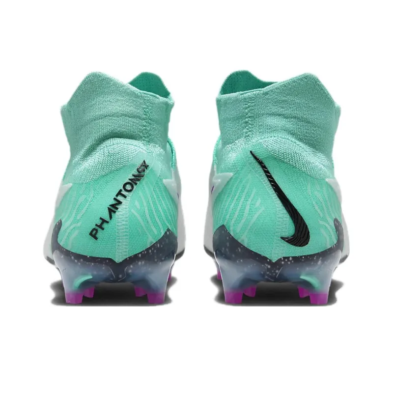 Nike Phantom Gx Elite Fg 'Hyper Turquoise'-3
