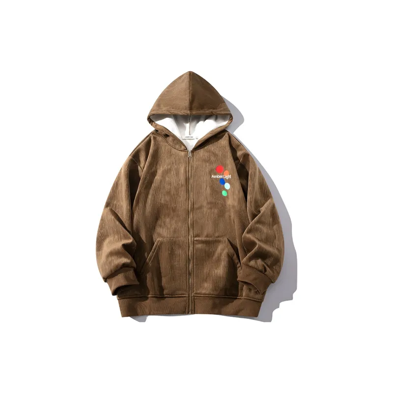 AMBER LIGHT Sweatshirts Unisex-15