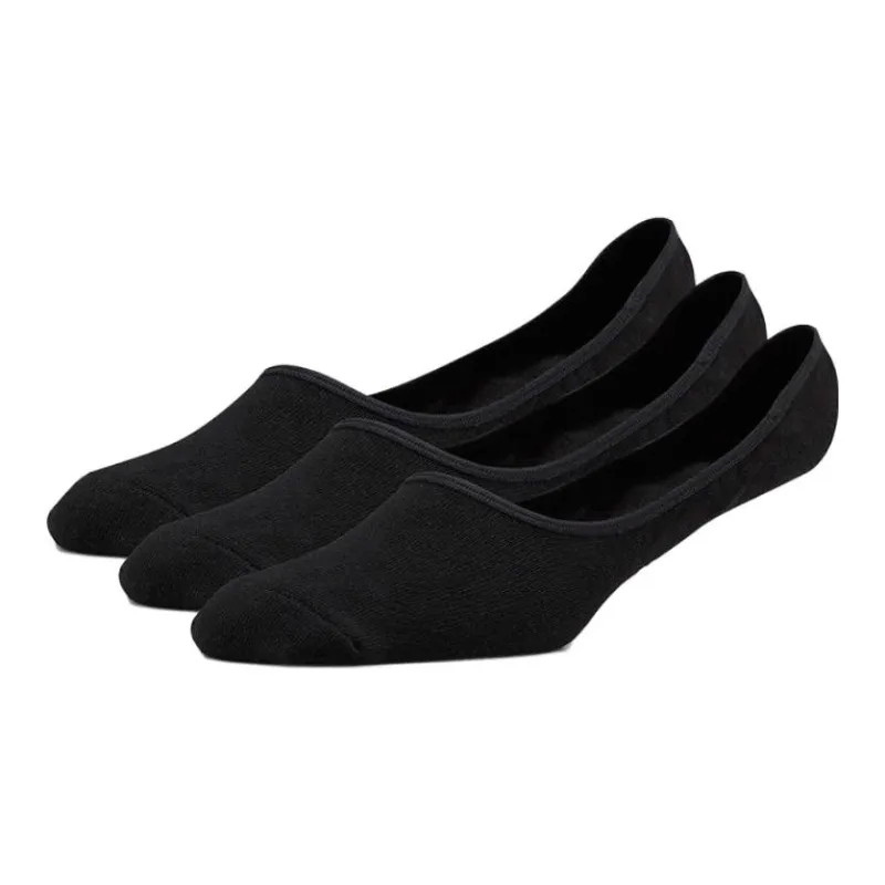 Reebok Unisex No-Show Socks-0