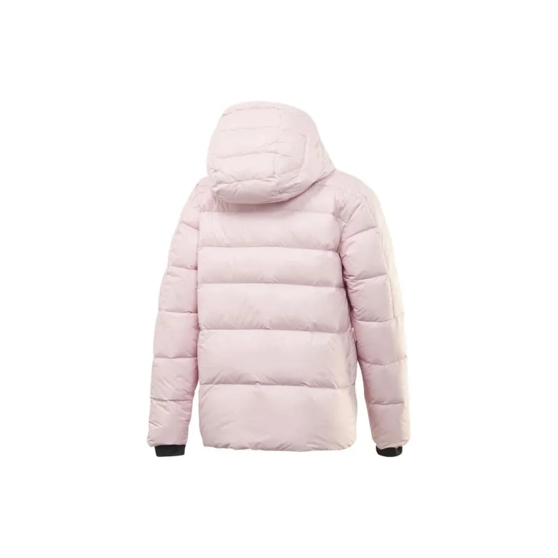 Reebok Down Jackets Women's Pink-1