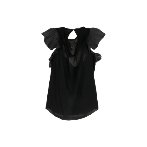 KIKO KOSTADINOV T-Shirts Women's Black