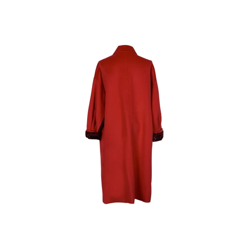 MISSSHINE Coats Women's-1