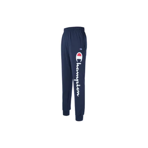 Champion Knitted Sweatpants Unisex