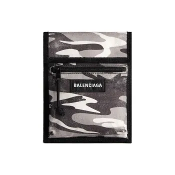 Balenciaga Explorer Crossbody Bags