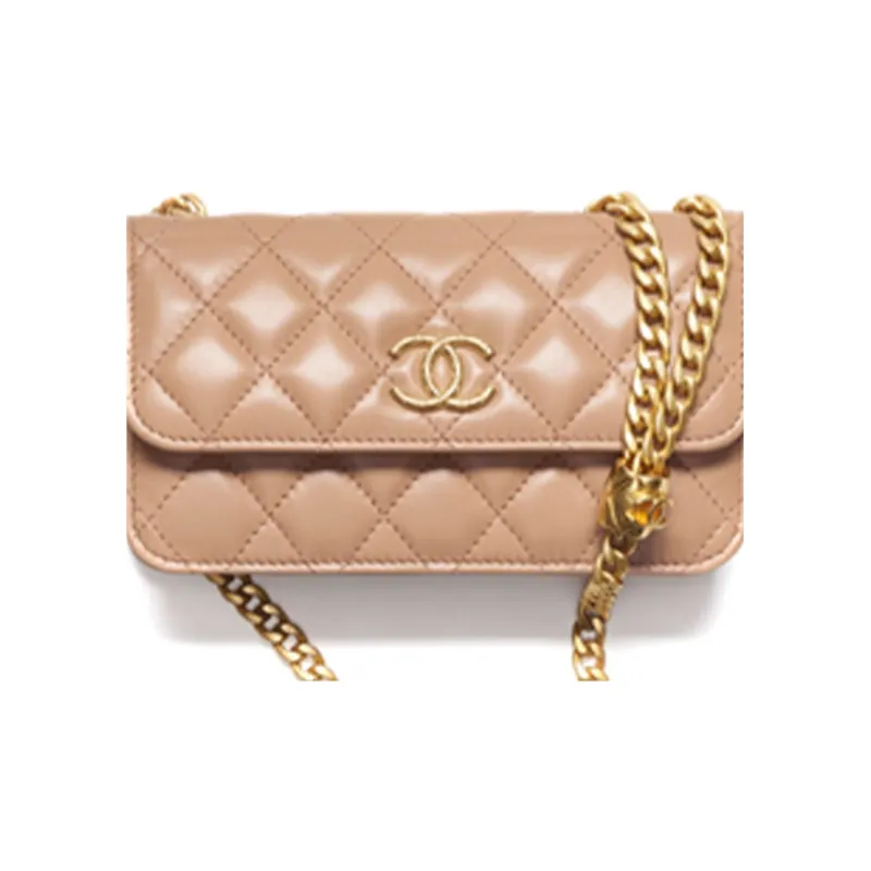 CHANEL 22K Autumn And Winter Crossbody Bags-2