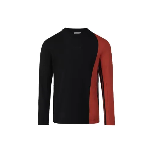 Moncler X Adidas Originals Jersey Long Sleeve T-shirt 