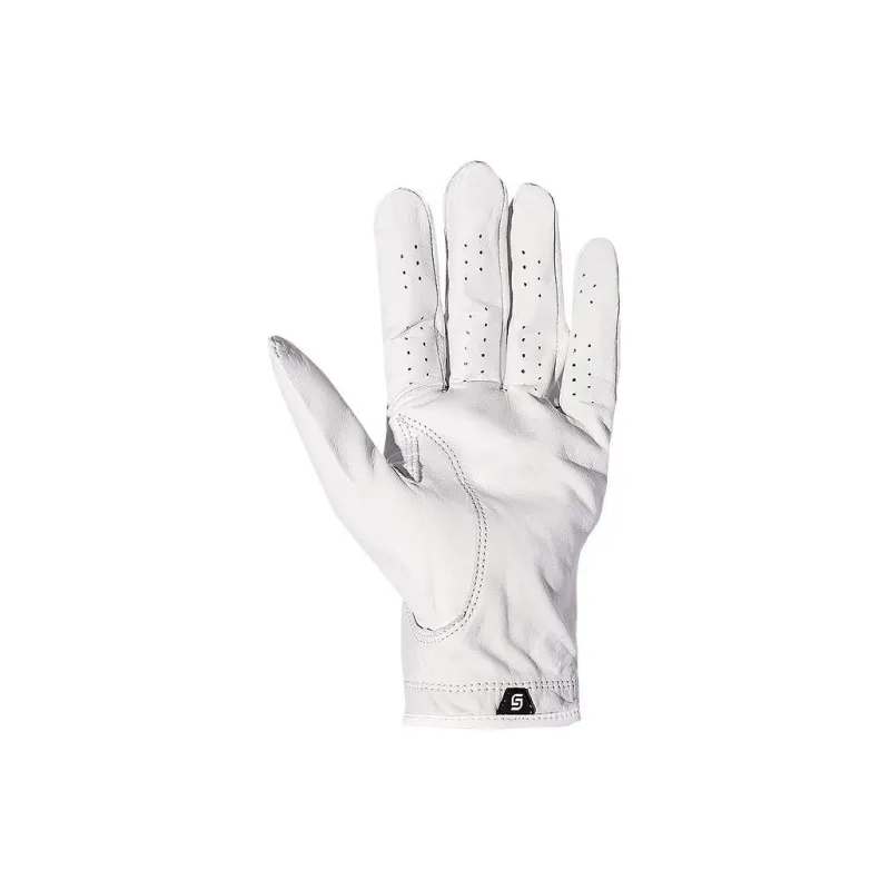 Under Armour Sports Gloves Men's White-1